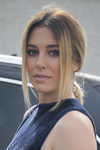 Blanca Suárez apuesta por una piel luminosa
