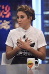 Blanca Suárez prescinde de color en los labios