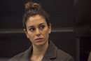 Blanca Suárez mantiene un look natural con unas cejas definidas