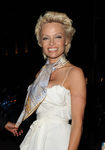 Pamela Anderson en Cannes 2014