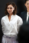 Victoria Beckham triunfa en China