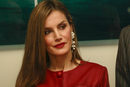 La Reina Letizia en el aniversario de la fundación Reina Sofía