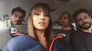 Ariana Grande opta por unos labios nude