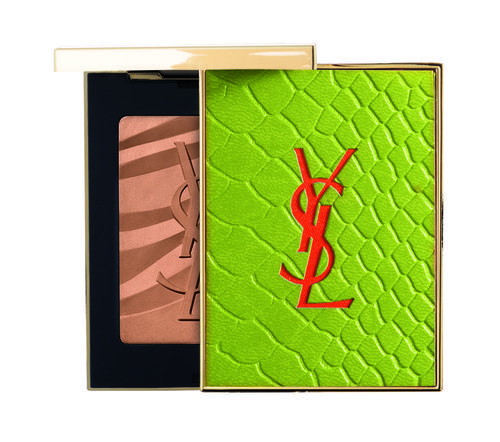Bronceador de la colección limitada 'Solar Pop' de Yves Saint Laurent
