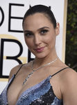 Gal Gadot apuesta por el look smokey