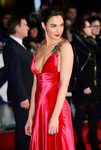 Gal Gadot fan del colorete