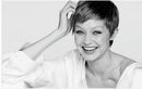 Gigi Hadid con un falso corte pixie