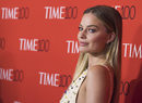 Margot Robbie apuesta por el look 'no makeup'