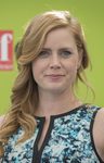 Amy Adams con maquillaje muy natural
