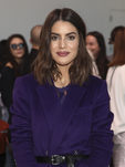 Camila Coelho, influencer en maquillaje