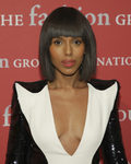 Kerry Washington en la gala 'Night of Stars' en Nueva York