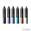 Lápices jumbo de la colección 'Modern kabuki' de Nars 