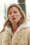 Gisele Bundchen sin maquillaje