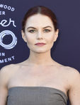 Jennifer Morrison muy glamurosa en el evento 'Power 100: Women In Entertainment Breakfast'