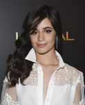 Camila Cabello muy demacrada en los Premios 'L'Oreal Women of Worth'