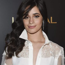 Camila Cabello muy demacrada en los Premios 'L'Oreal Women of Worth'
