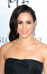 Meghan Markle, con ondas al agua