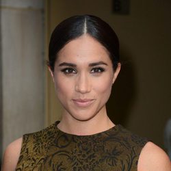 Los trucos de maquillaje de Meghan Markle
