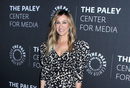 Sarah Jessica Parker con la melena suelta en el estreno de 'Divorce'