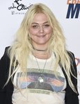 Elle King hecha un verdadero desastre en la gala 'Race to Erase MS'