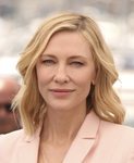 La naturalidad domina el maquillaje de Cate Blanchett