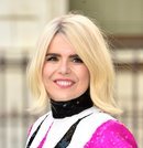 Paloma Faith en la inauguración de la Royal Academy of Arts Summer Exhibition