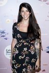 Bely Basarte con una larga melena en el Universal Music Festival 2018