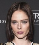 Coco Rocha no acierta con su look en la New York Fashion Week 2018