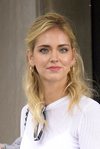 Chiara Ferragni, radiante en Nueva York tras su boda