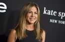 Jennifer Aniston resalta su mirada