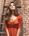 Sara Carbonero comienza 2019 presumiendo de melena
