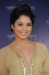 Vanessa Hudgens con corte de pelo garçon