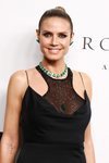 Heidi Klum con un beauty look muy sexy