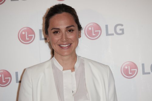 Tamara Falcó con ojos cansados