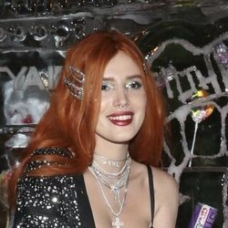 Bella Thorne Brillante