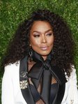 Angela Basset en la cena de Chanel tras el Festival de Cine de Tribeca 2019