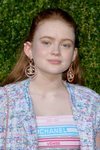 Sadie Sink en la cena Chanel tras el Festival de Cine de Tribeca 2019