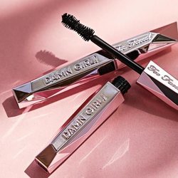 Nueva máscara de pestañas 'Damn Girl' de Too Faced