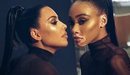 Winnie Harlow x Kim Kardashian, la colaboración que promete ser todo un éxito