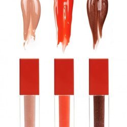 Gloss de la nueva colección 'Fire Collection' de Kim Kardashian