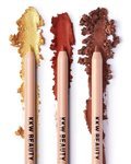 Delineadores de ojos de la nueva colección 'Fire Collection' de Kim Kardashian