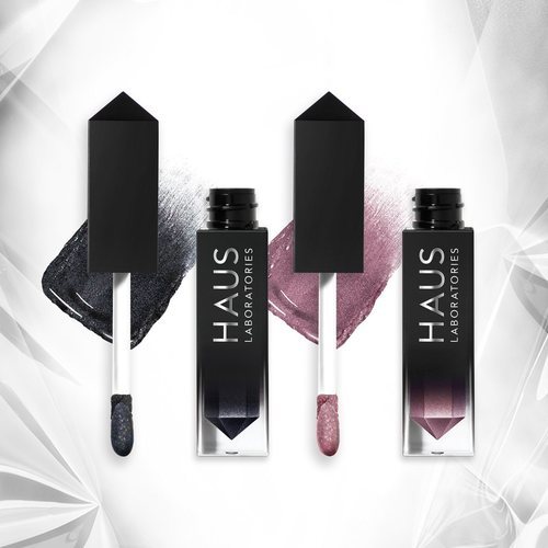 Sombras de ojos de Haus Laboratories, nueva marca de cosmética de Lady Gaga