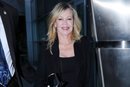 Melanie Griffith en West Hollywood con un exceso de iluminador