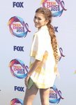 La trenza con la que Zendaya ha triunfado en los Premios Teen Choice 2019