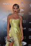 Jessica Goicoechea deslumbra en la Gala Starlite de Marbella 2019 