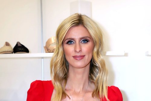 Nicky Hilton presenta su nuevo proyecto de belleza