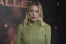 Piper Perabo con una propuesta de maquillaje natural en Los Ángeles