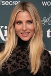 Elsa Pataky con maquillaje elegante en la nueva campaña de Women Secret