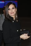 La Reina Letizia con smokey eye en la Conferencia de las Naciones Unidas sobre el Cambio Climático 2019