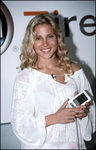 Elsa Pataky antes de hacerse múltiples retoques en la cara